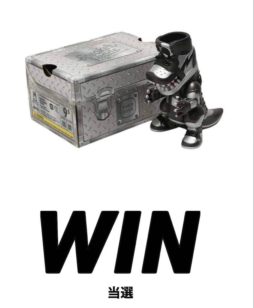 トウキョウガンズ メタリック3種類セット