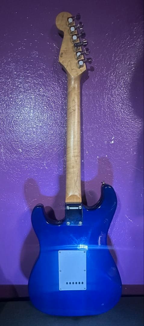 BUSKER'S ストラトキャスタータイプ エレキギター