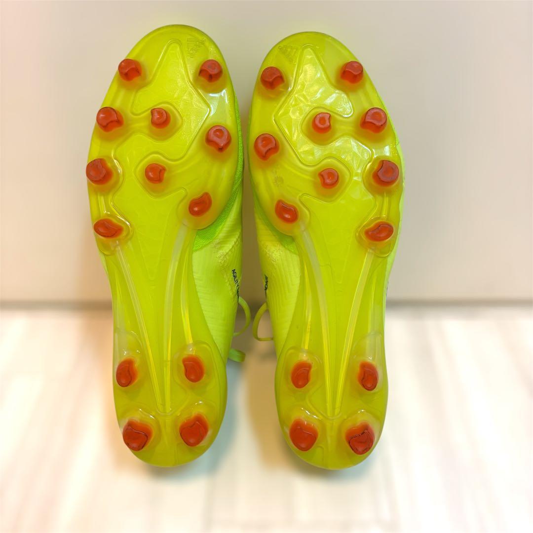 【希少】アディダス メッシ 18.1 Hg/Ag