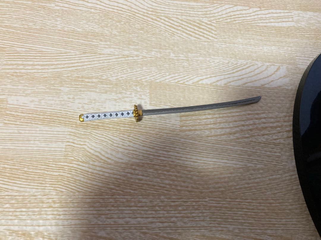 FGO 沖田総司　GOOD SMILE アクアマリン