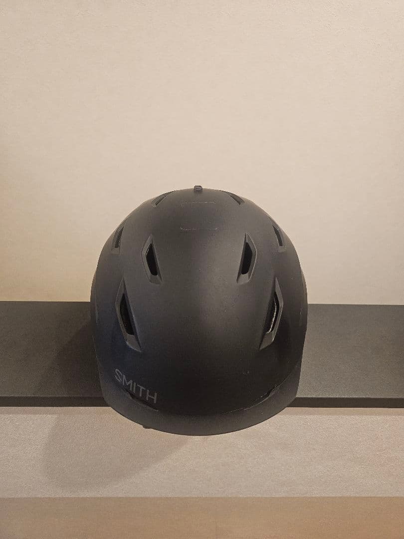 SMITH LEVEL MIPS ASIAN FIT Lサイズ（63-67）