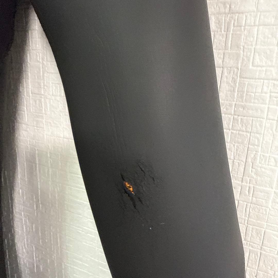 O'Neill ウェットスーツ　3-5セミドライ ノンジップ吊し XLサイズ