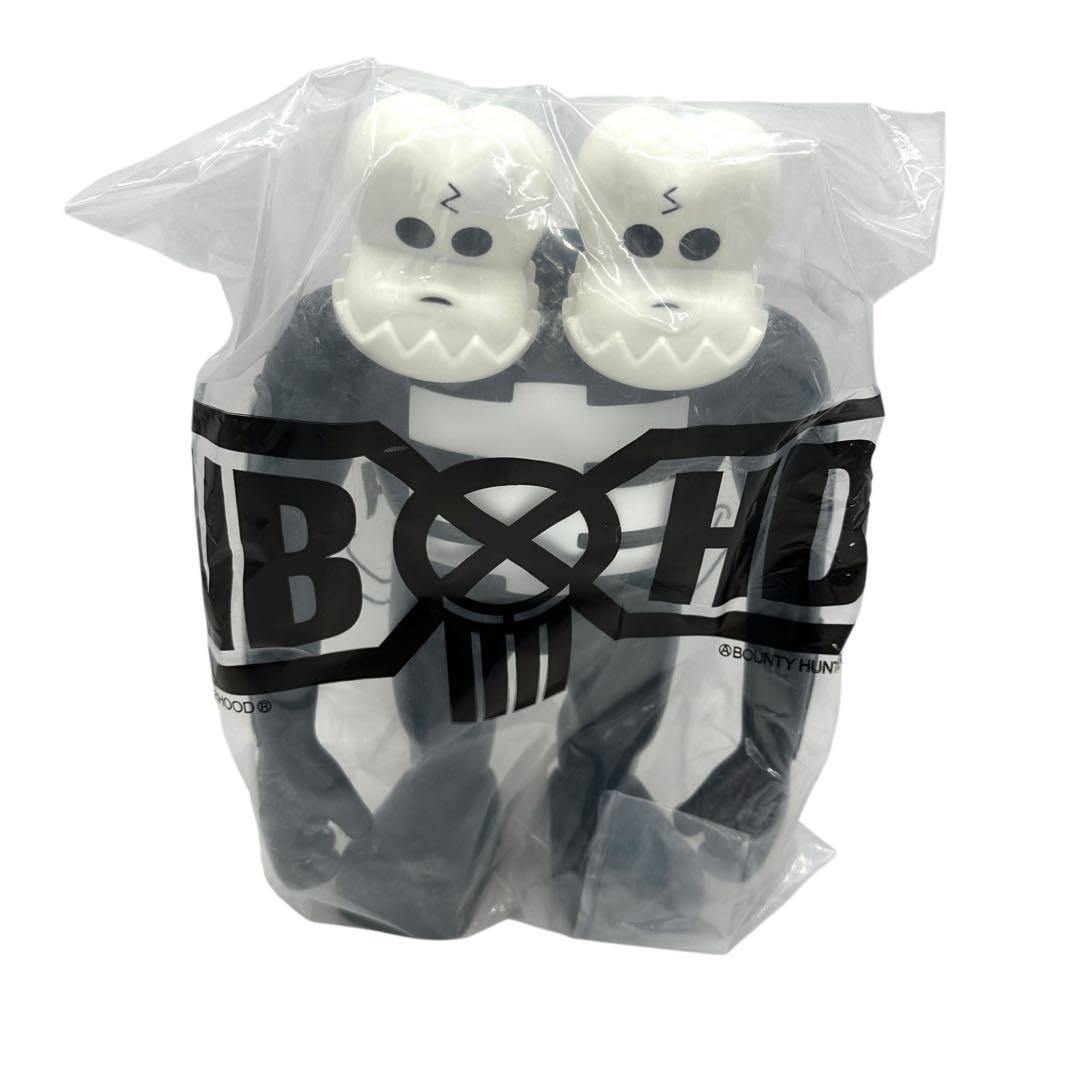 NEIGHBORHOOD×BOUNTY HUNTER SKULLS-KUN 限定