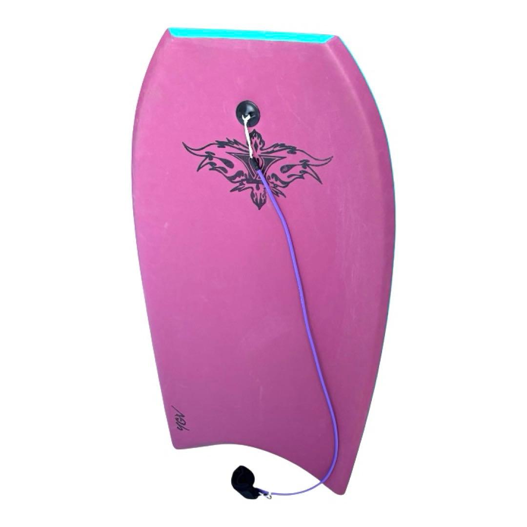 ボディボード サーフィン ボード