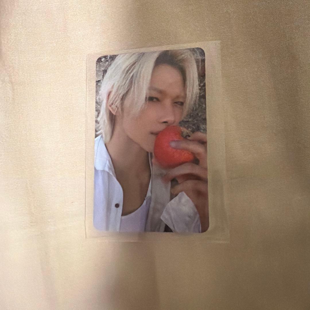 アイドル Enhypen