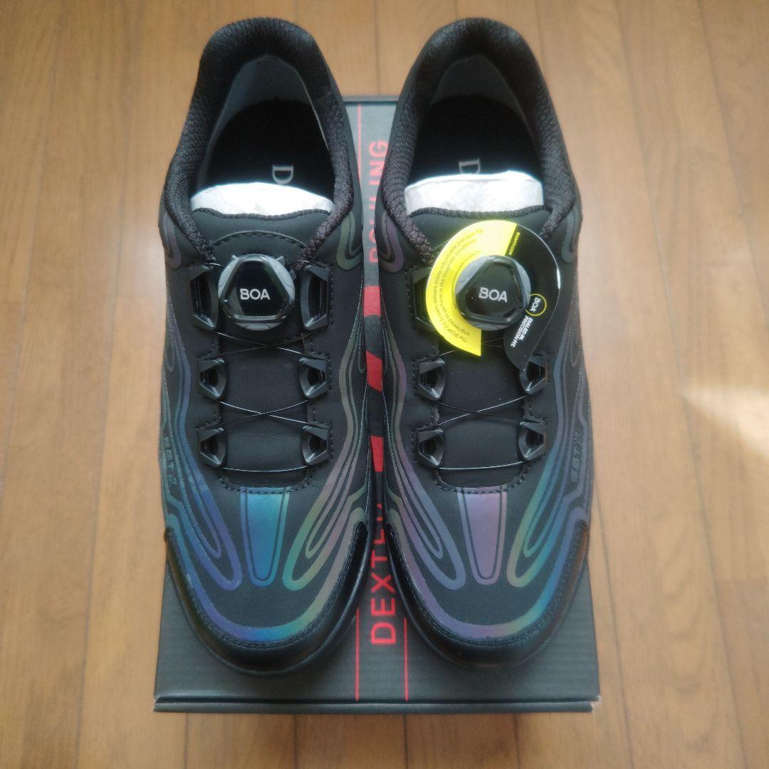 Dexter SST Xトロン カラーシフト