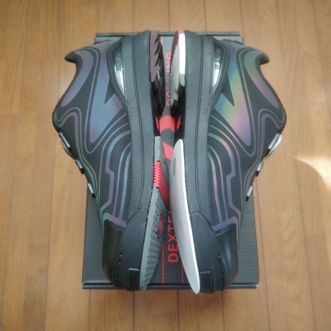 Dexter SST Xトロン カラーシフト