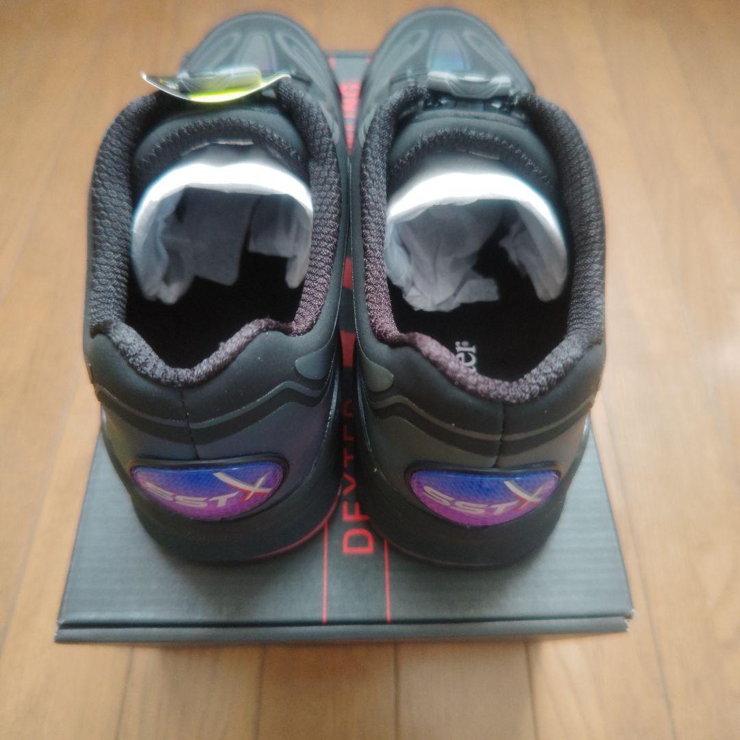 Dexter SST Xトロン カラーシフト