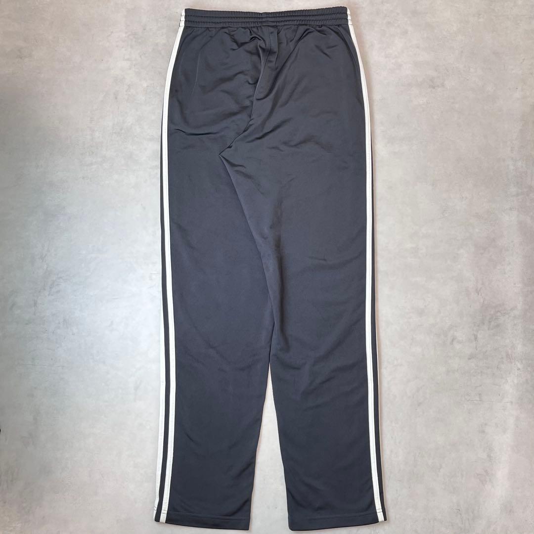 adidas レアル・マドリード セットアップ グレー M