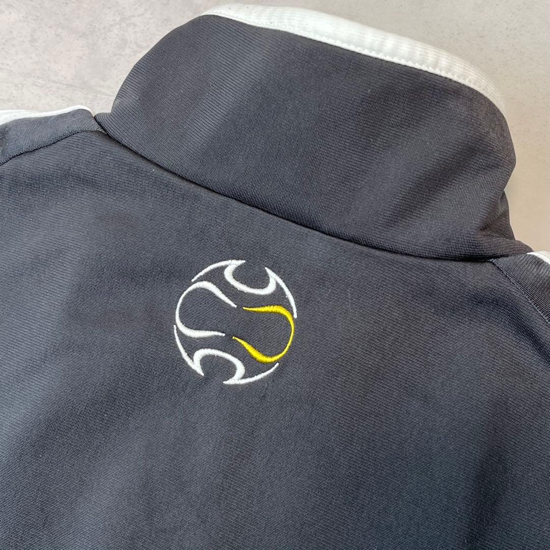 adidas レアル・マドリード セットアップ グレー M