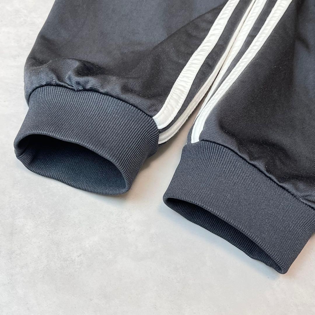 adidas レアル・マドリード セットアップ グレー M