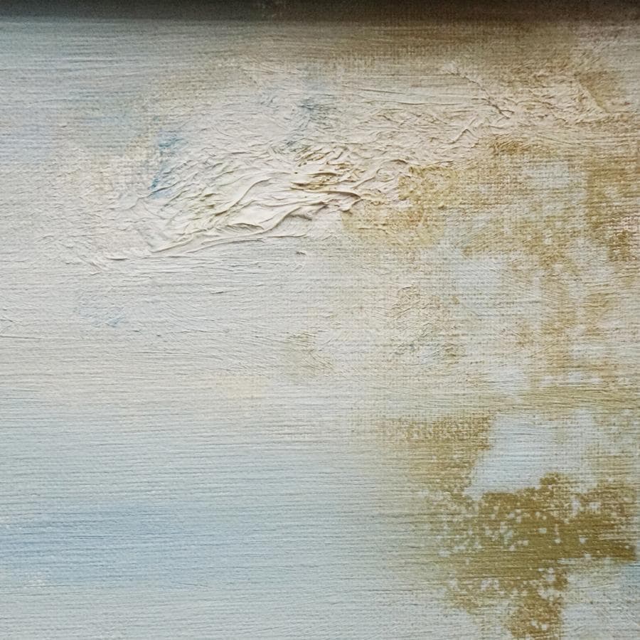 岩井新吉 8号 風景画 油彩 油絵 絵画 肉筆 額装 美術品