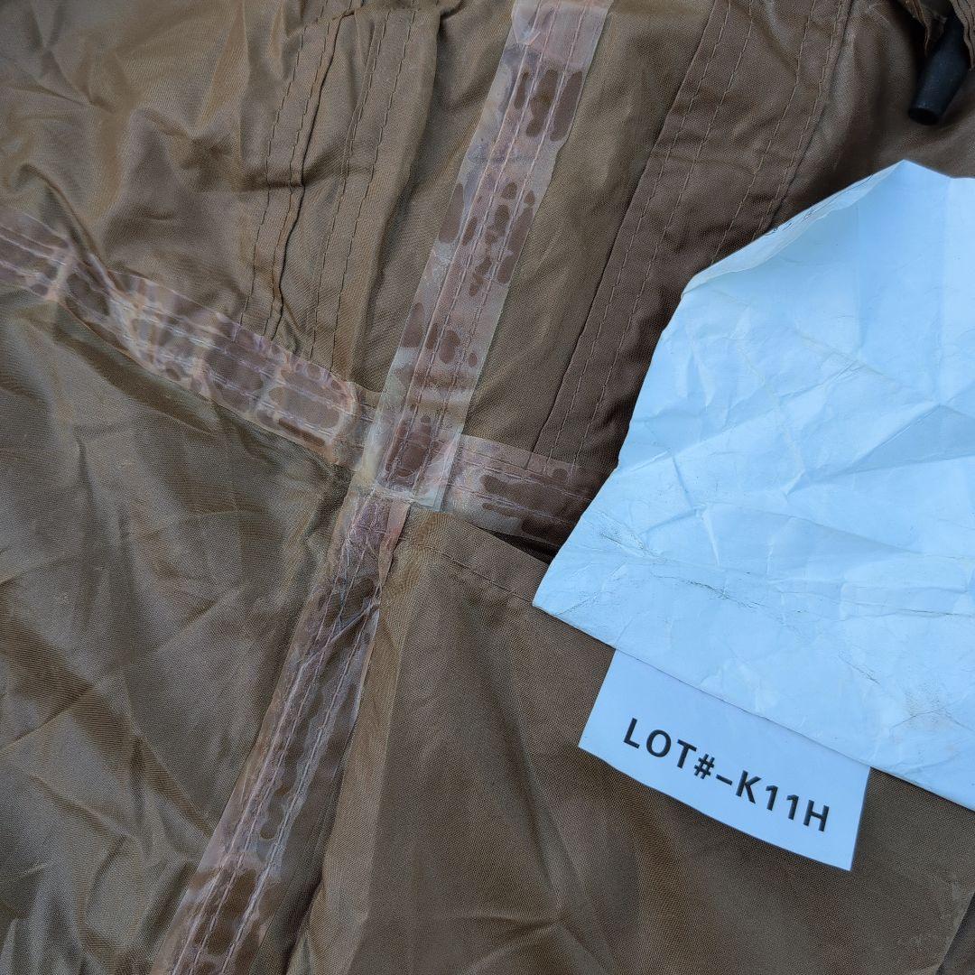 スノーピーク　TP-920　メッシュシェルター