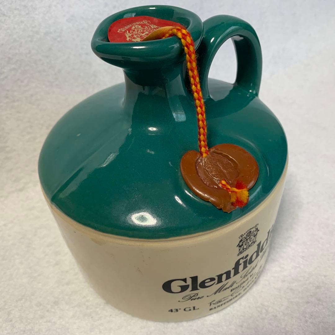 フィディック ピュアモルトスコッチウイスキー