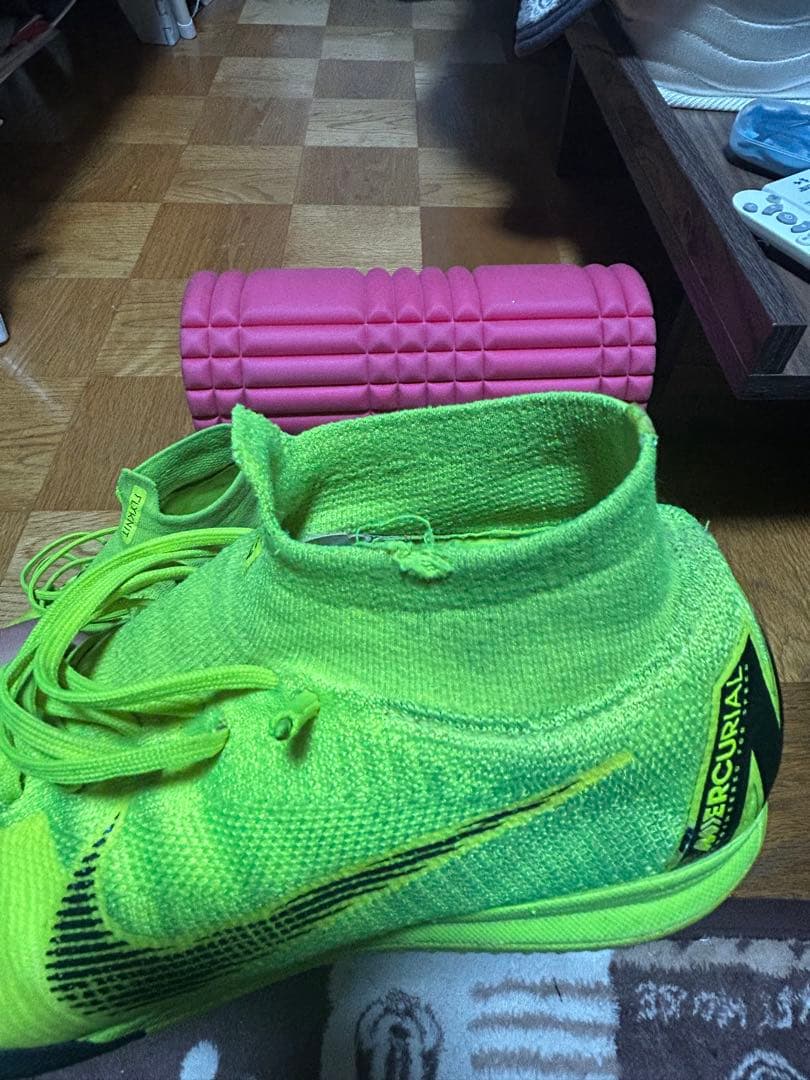 NIKEマーキュリアルIC