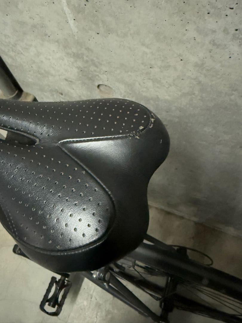 【直接引き取り】Panasonic ロード B-ORC271A クロモリ2014