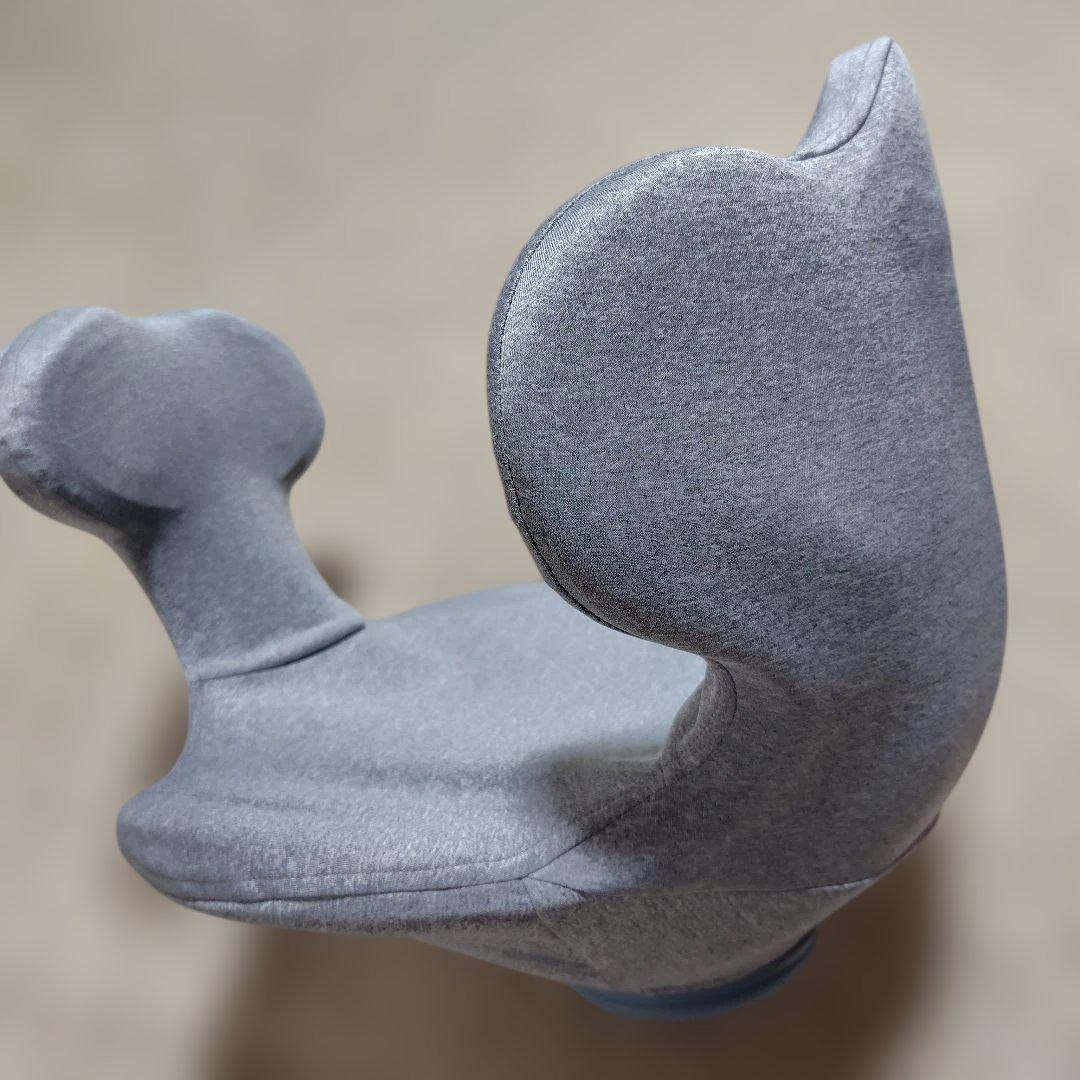 ヨガバランス開脚チェア