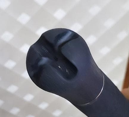 【あっ!】GokuDynamic B/K Edition HJ551S　中古