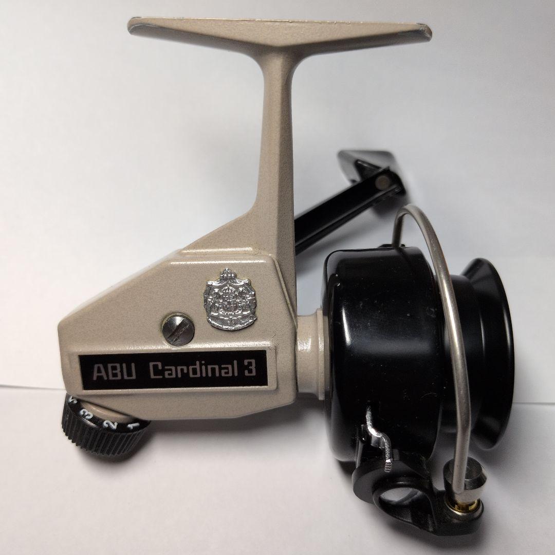 アブカーディナル３