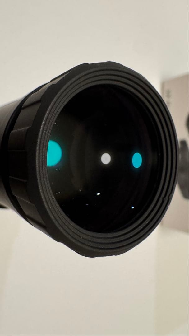 Holosun HM3X Classic 3倍 マグニファイア