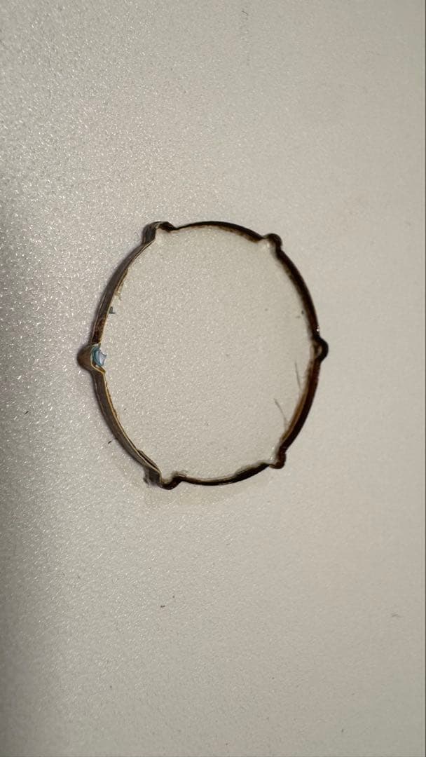 Holosun HM3X Classic 3倍 マグニファイア