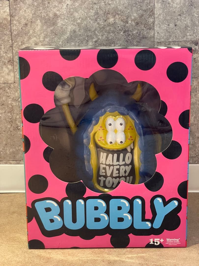 【未開封】SPANKY×Shelterbankコラボheadlockstudio