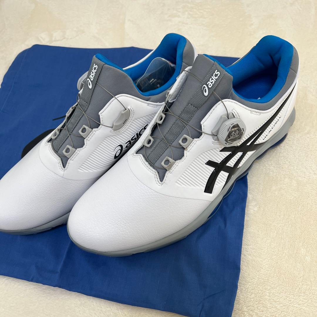 asics GEL-ACE PRO X Boa ゴルフシューズ