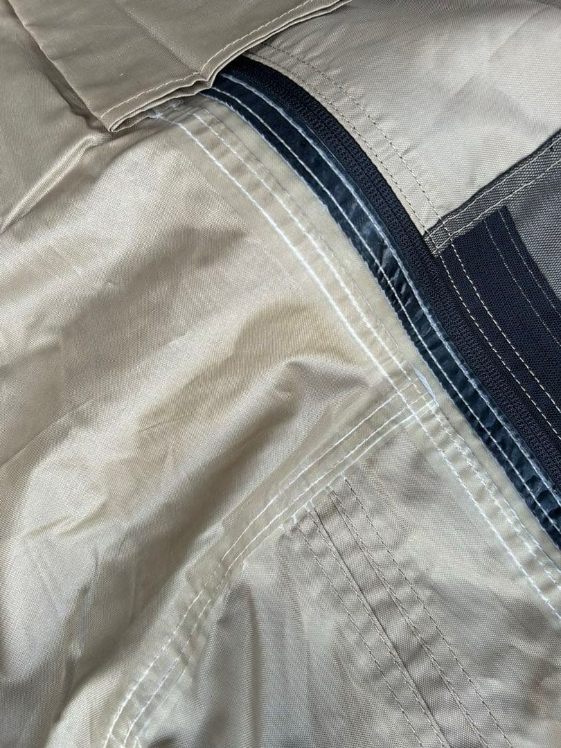 【美品】オガワ アポロン テント