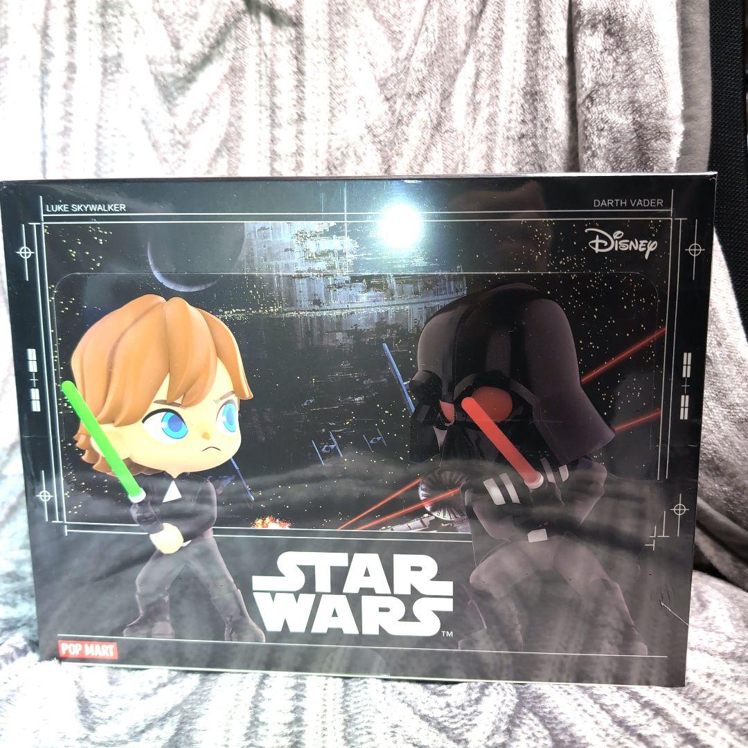 下*）様 POPMART STARWARS ポップマート スター・ウォーズ