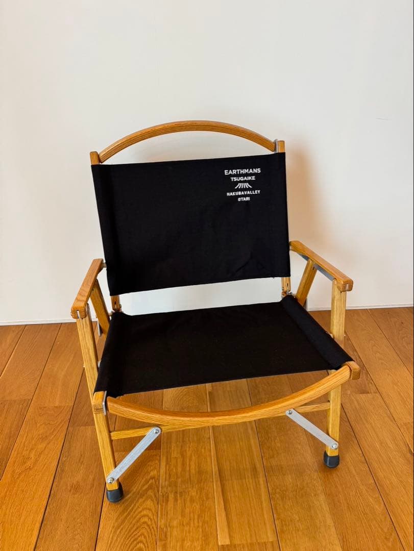 【正規品】レア★未使用★カーミットチェア