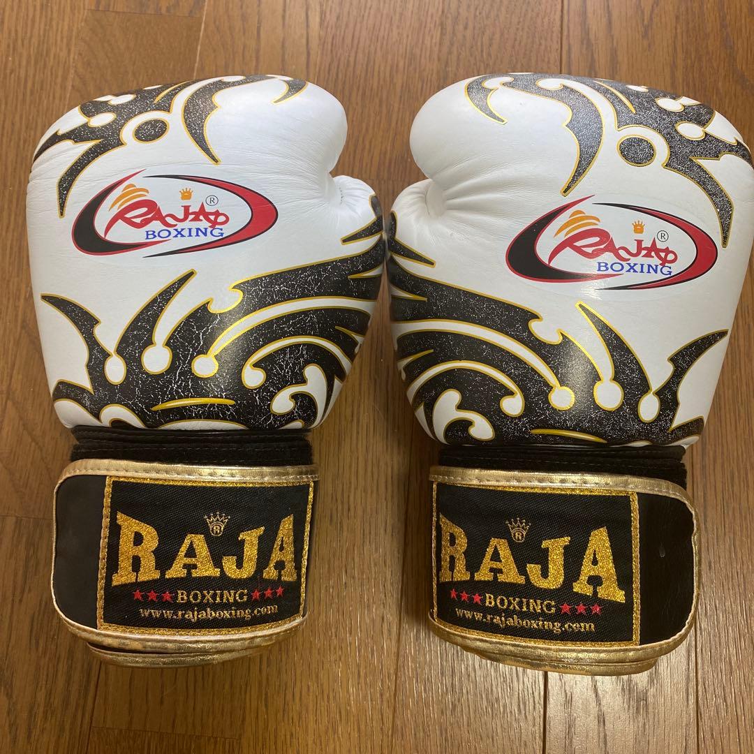 ムエタイ グローブ 10オンス