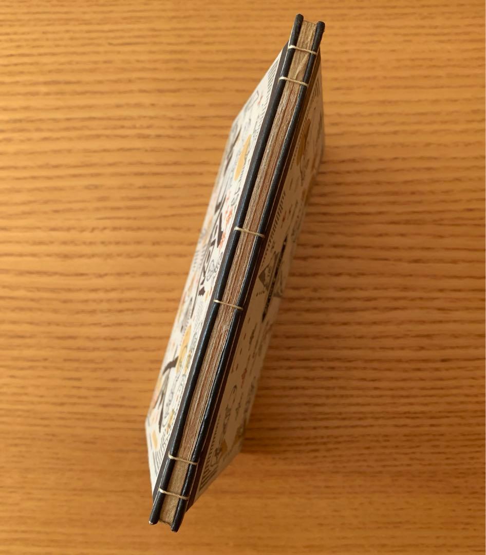 【限定260部】乞食の本　武井武雄刊本作品No.17（1950年）