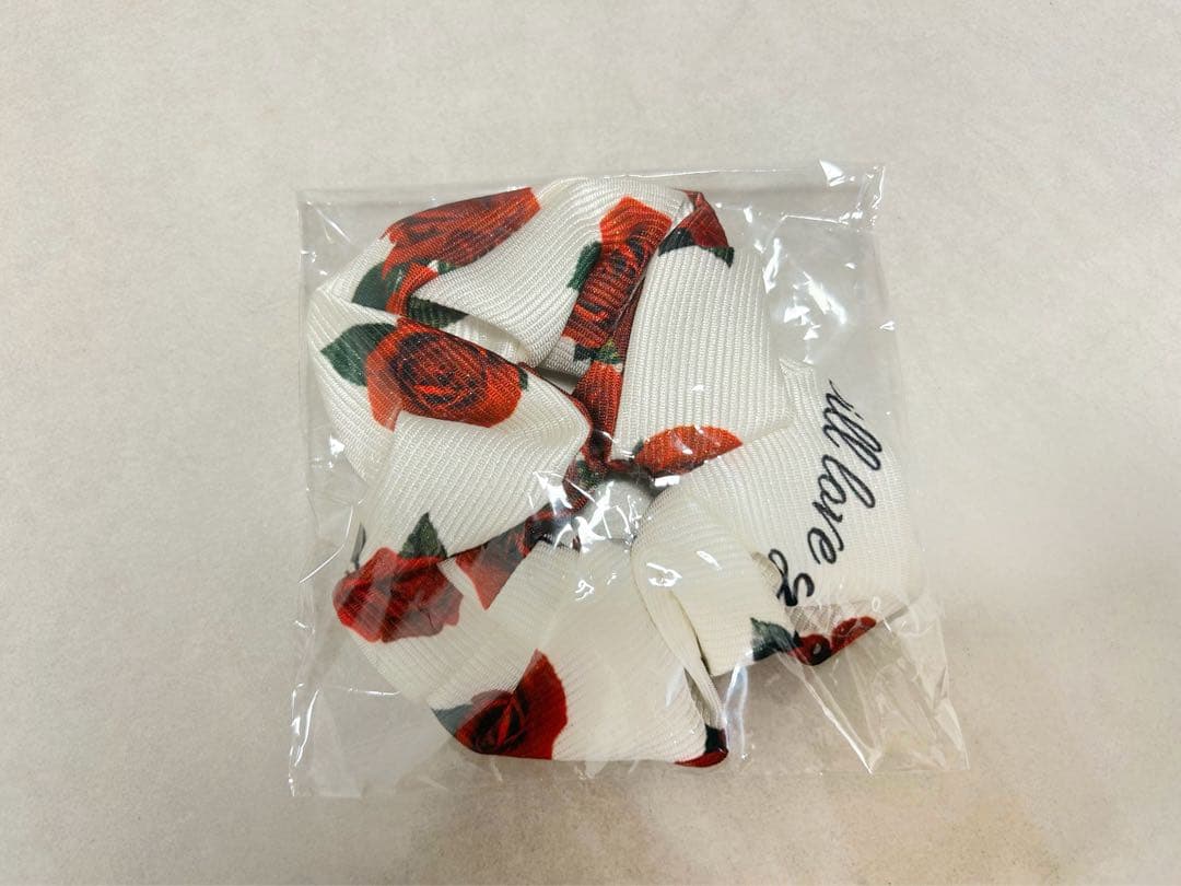 【大衣装展】AKB48 11月のアンクレット シュシュ