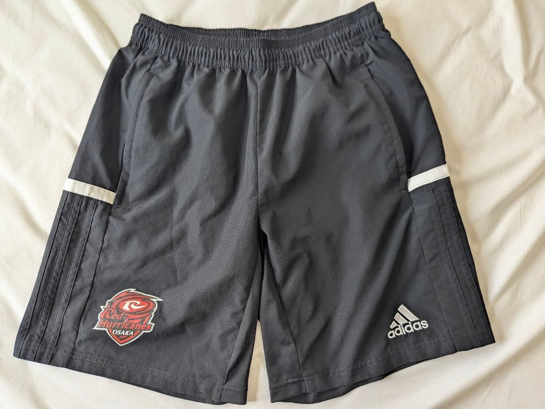 ★ラスト1点★　NTTドコモレッドハリケーンズ大阪　関係者支給品