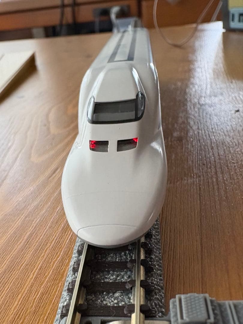 KATO 700系新幹線 NOZOMI ８両編成セット