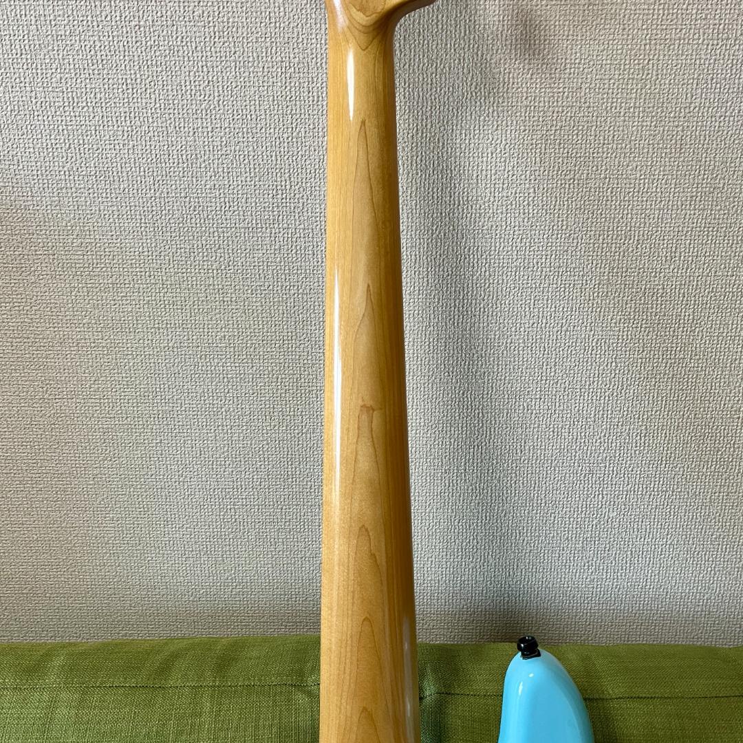 ベース Freedom Custom Guitar Research Rhino 5st