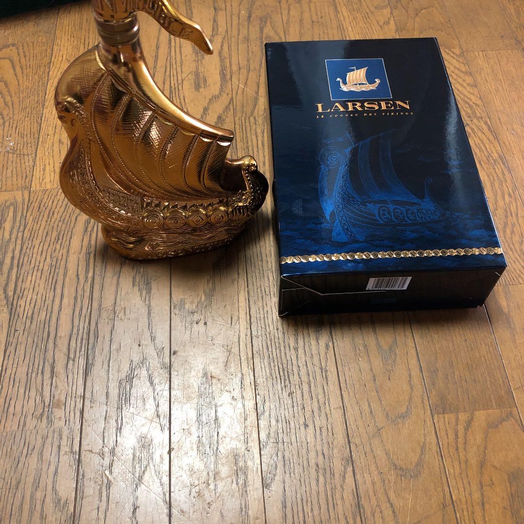 ラーセン☆ゴールドシップ