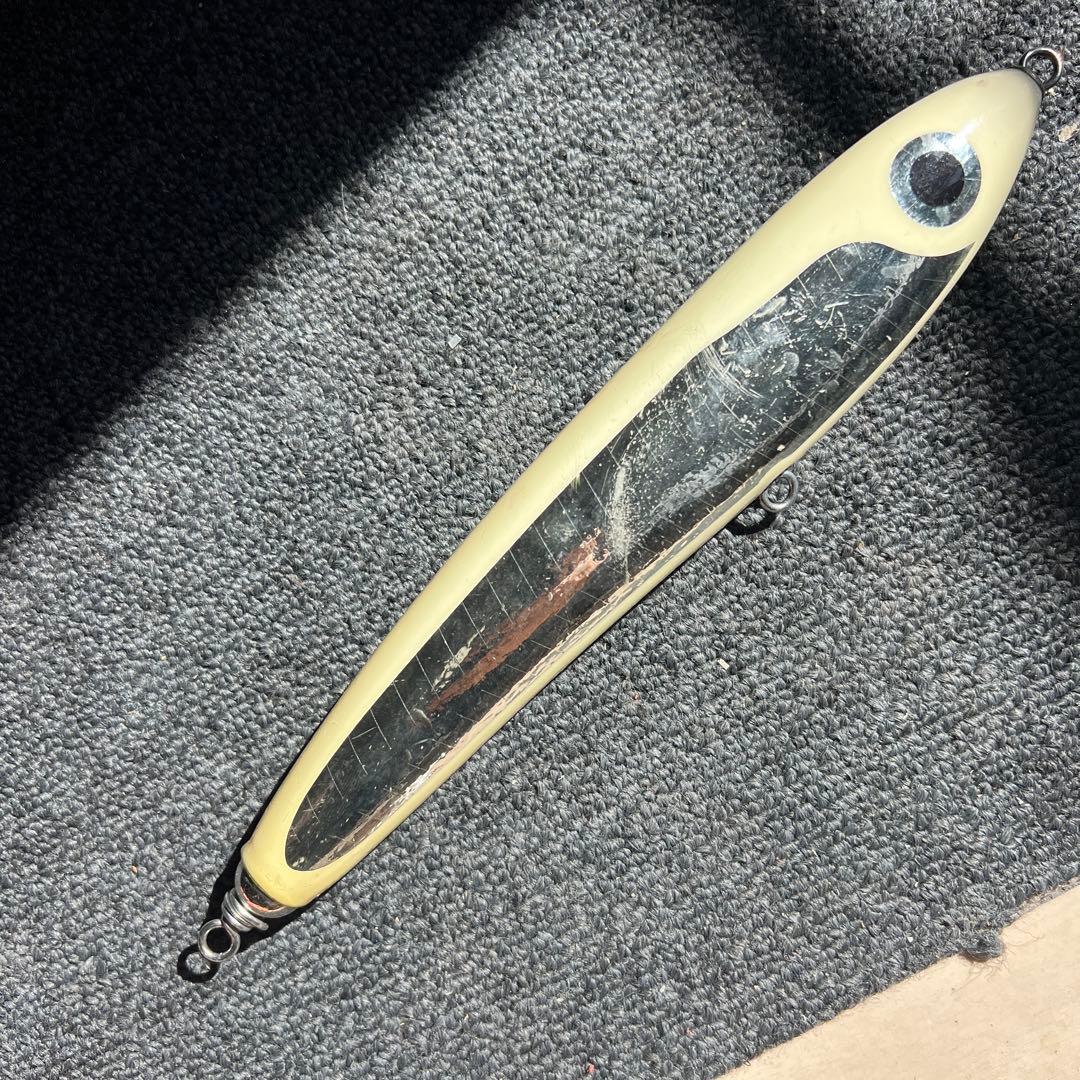 幻影120 カーペンター　ディアボロ