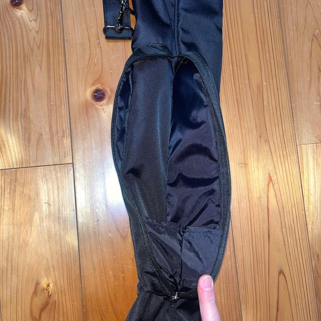 ビームスゴルフ　クラブケース