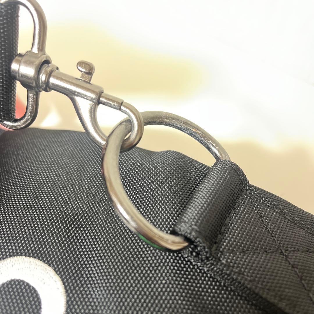 ビームスゴルフ　クラブケース