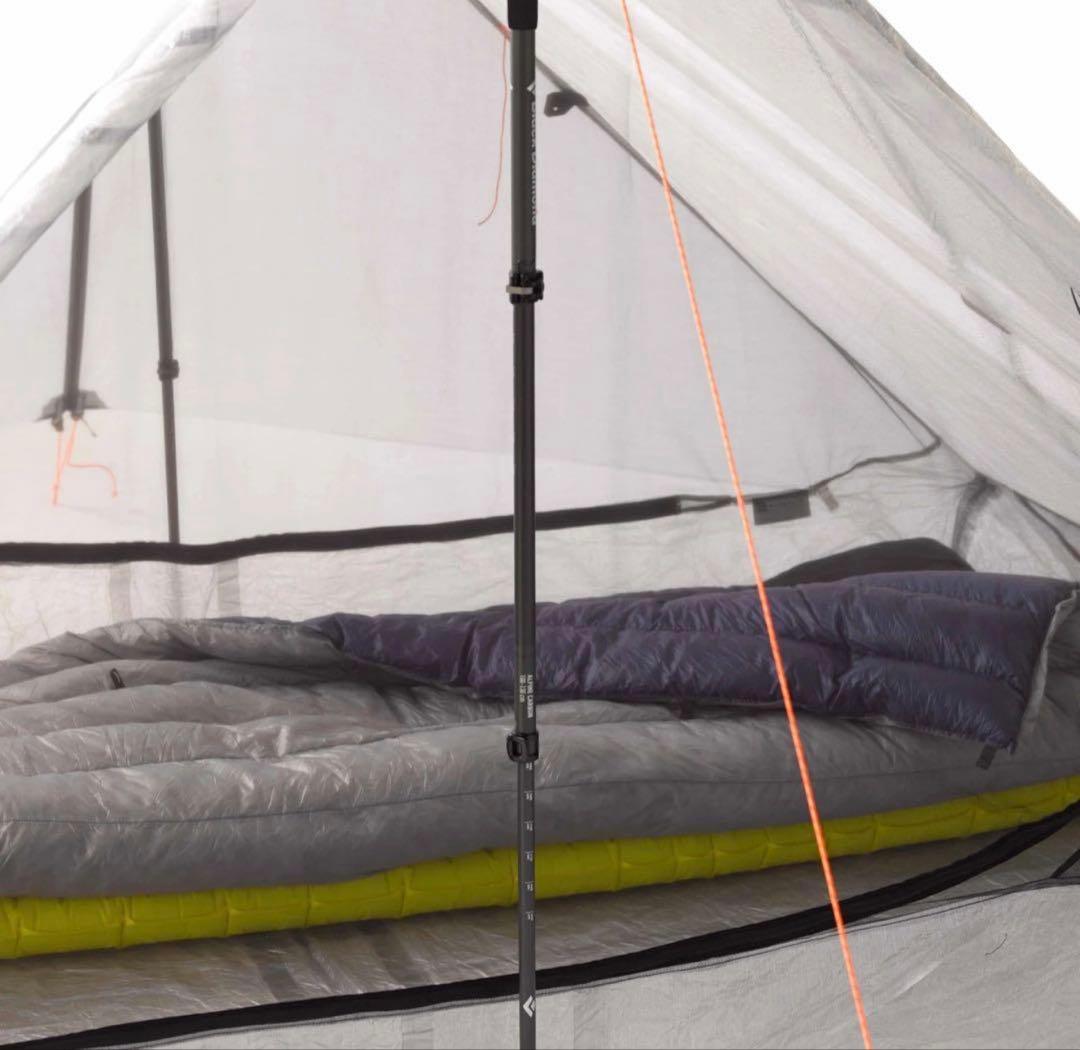 テント・タープ Hyperlite Mountain Gear UNBOUND 2P