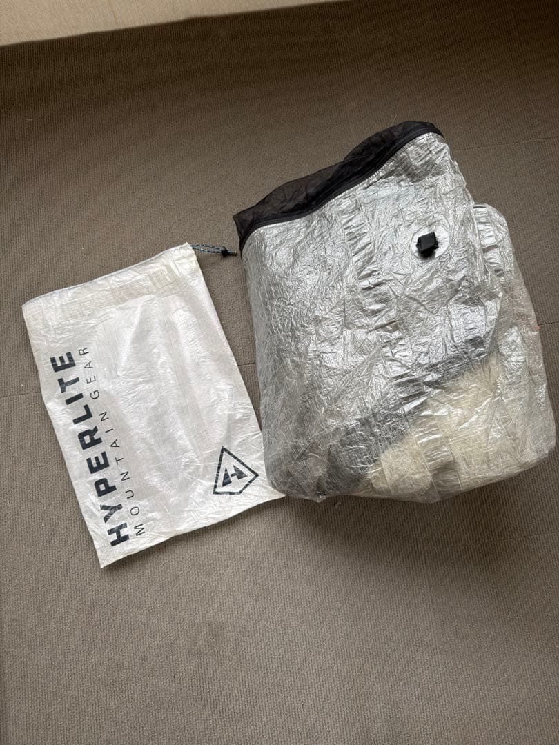 テント・タープ Hyperlite Mountain Gear UNBOUND 2P