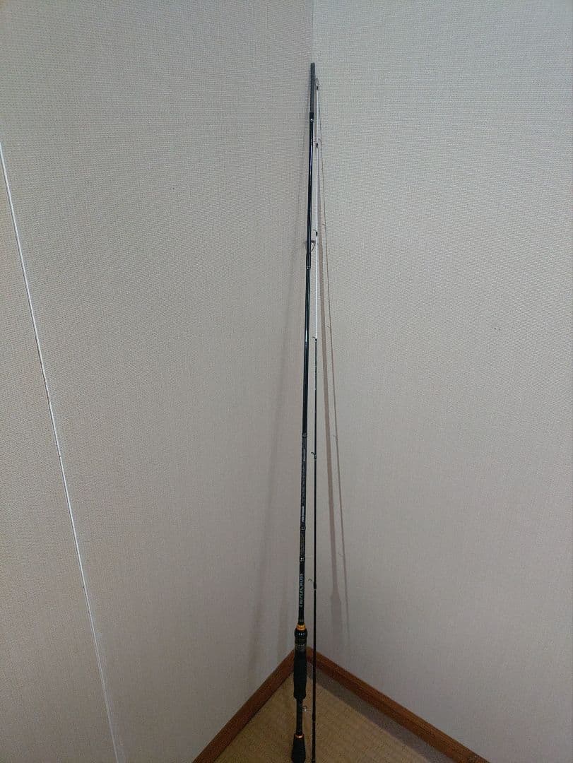 トリプルクロス TCX-S762UL