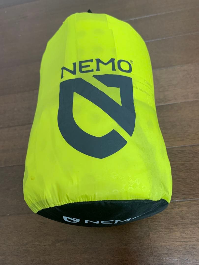 NEMO ゾア　REGULARサイズ