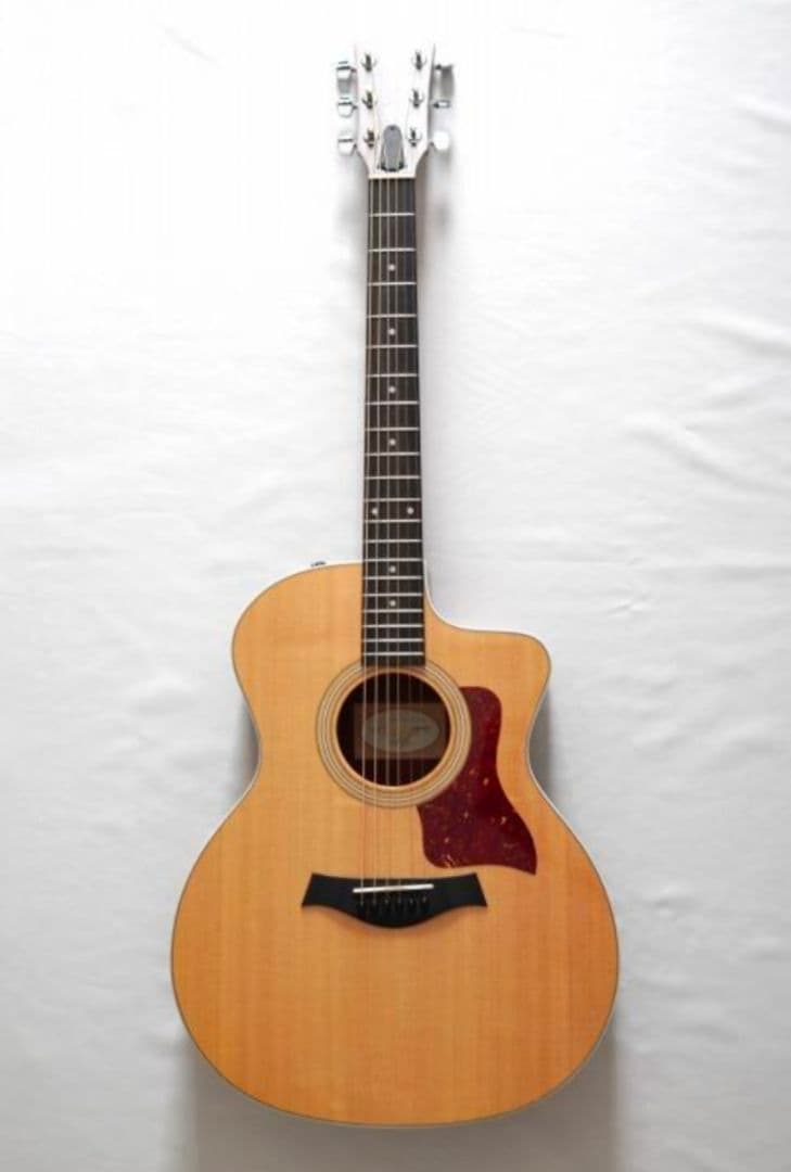 Taylor 214ce　ES2