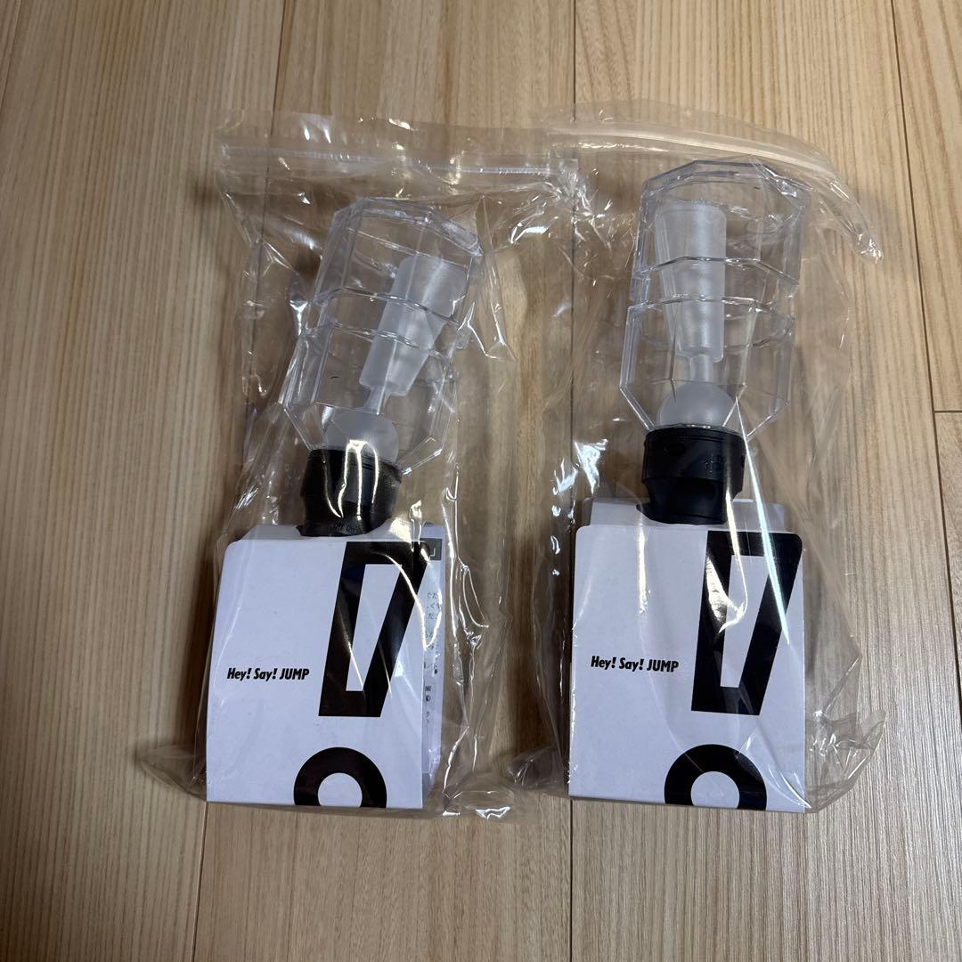 Hey!Say!JUMPペンライト