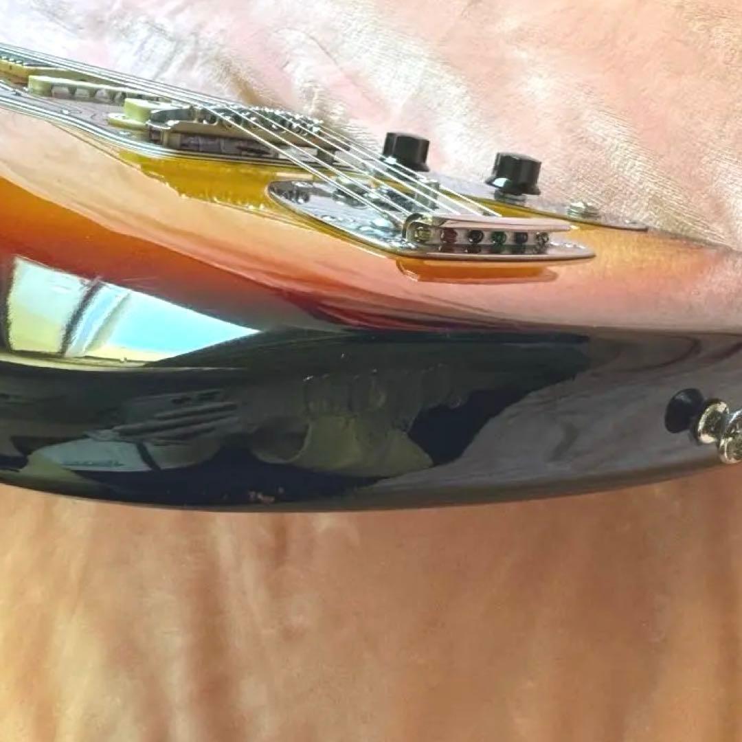 ギター Fender New American Vintage 65 Jaguar