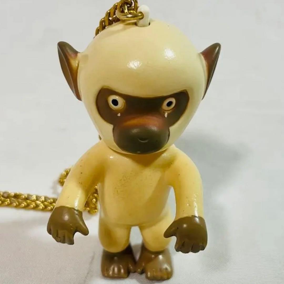 アメデオ　母をたずねて三千里　ソフビ　ペンダント　ブルマーク　日本アニメ