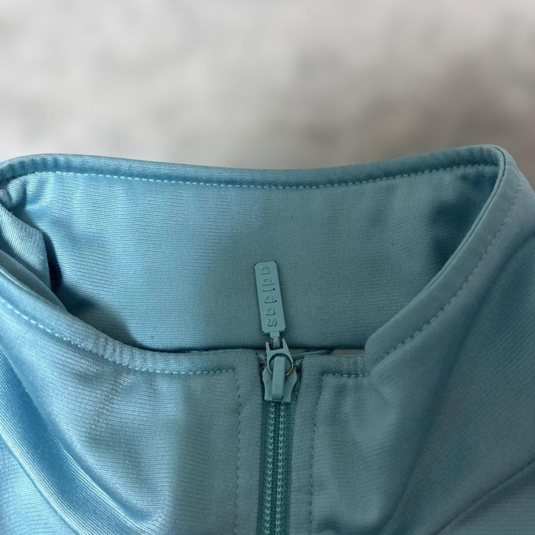 OLD adidas 80s 90s ビンテージ　トラックジャケット　小松菜奈