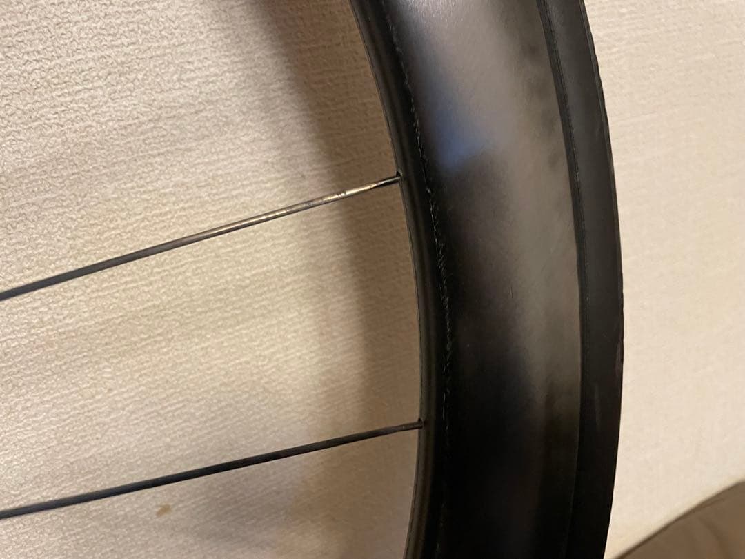 パーツ ENVE 45 DISC CONTINENTAL 5000 TL